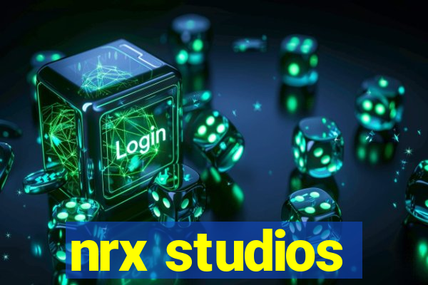 nrx studios